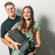 Illustration for article titled Couple Takes Baby Pictures with Supercharger After Mom Pressures Them for Grandchildren